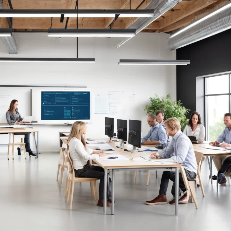 最新の業界標準を学ぶ