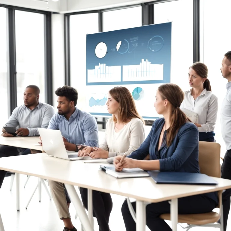 NobuAppenのオンライン講座画面